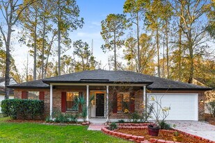 5430 Otters Run Ln in Jacksonville, FL - Building Photo