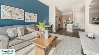 1900 Airport Commerce Dr, Unit 1406 in Austin, TX - Building Photo