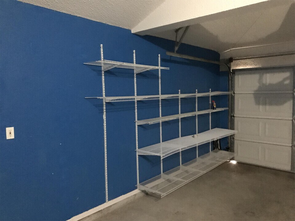 12344 Tierra Madre Rd in El Paso, TX - Building Photo