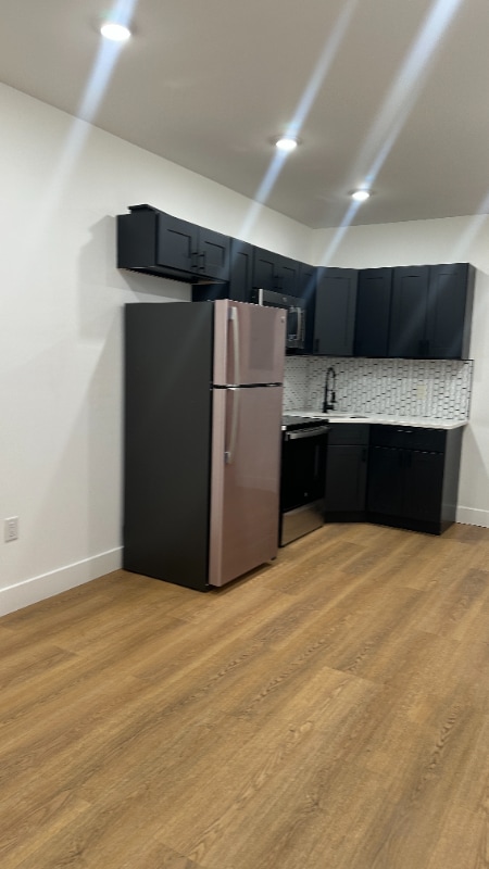 5535 Bloyd St in Philadelphia, PA - Foto de edificio - Building Photo