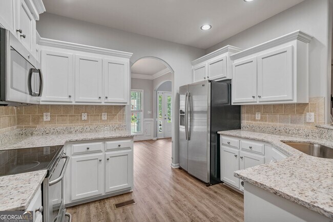 3687 Vine Springs Trce in Bethlehem, GA - Building Photo - Building Photo