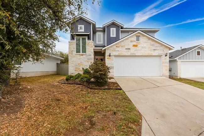 13701 Ronald Reagan Blvd in Cedar Park, TX - Building Photo - Building Photo