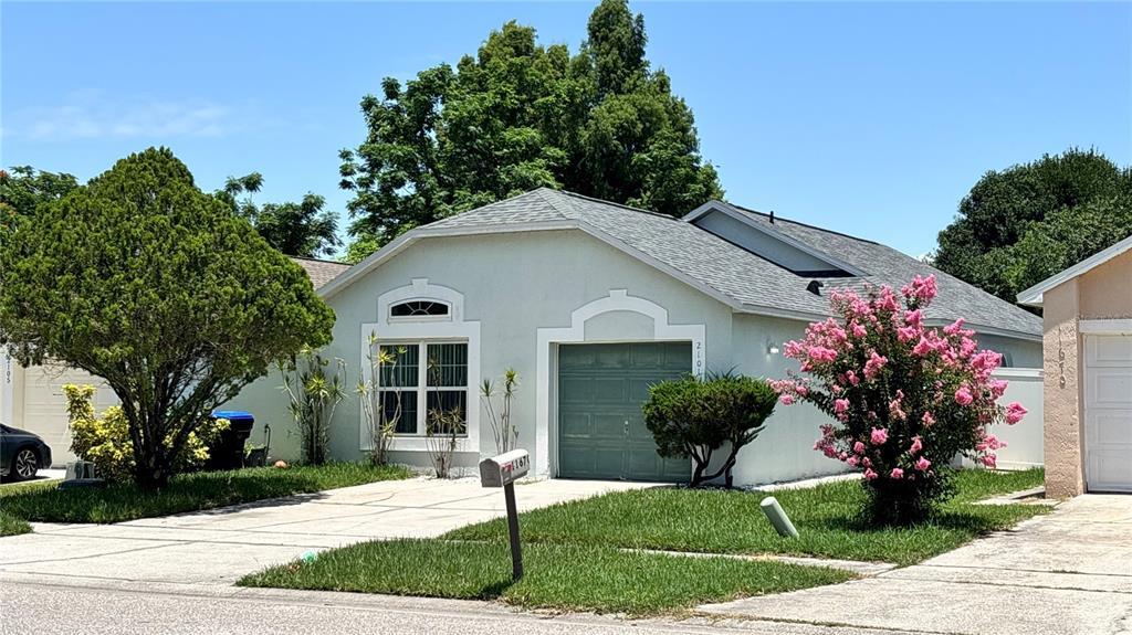 2101 Phonecia Ct in Orlando, FL - Building Photo