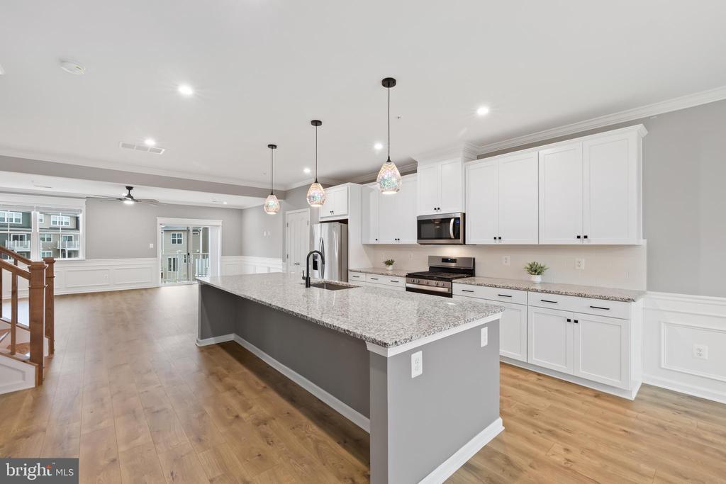 4615 Crossing Ct in Ellicott City, MD - Building Photo