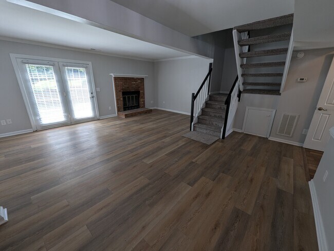 4511 Still Pines Dr in Raleigh, NC - Building Photo - Building Photo