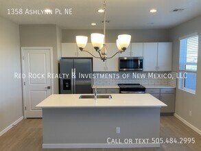 1358 Ashlynn Pl in Rio Rancho, NM - Building Photo - Building Photo