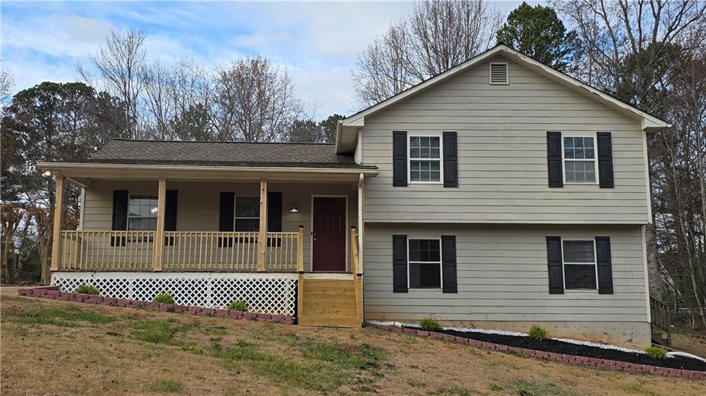 1522 Sir Knights Way in Lawrenceville, GA - Building Photo