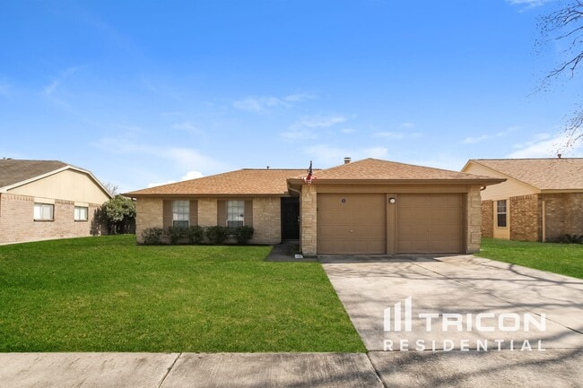 property at 3415 Sandbrook Dr