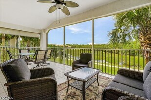 11015 Mill Creek Way in Ft. Myers, FL - Building Photo