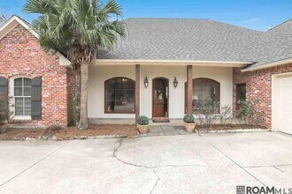 3030 Laurel Plantation Ave in Baton Rouge, LA - Building Photo - Building Photo