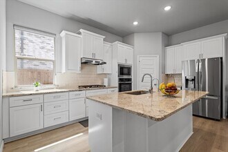3004 Campbell Dr in Melissa, TX - Building Photo - Building Photo