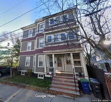 35 Princeton St, Unit 3 in Somerville, MA - Building Photo