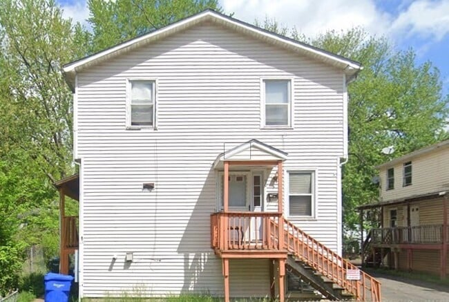 property at 88 Washburn St
