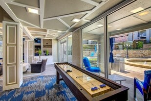 Canyon Grove in Grand Prairie, TX - Building Photo