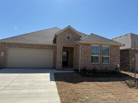 1304 Rockwell Dr in Little Elm, TX - Building Photo