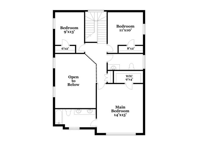 8418 Galena View Dr in Charlotte, NC - Building Photo - Building Photo