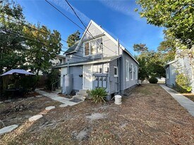 727 Dartmoor St N in St. Petersburg, FL - Building Photo