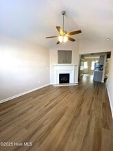 2117 Hurt Dr in Rocky Mount, NC - Building Photo - Building Photo