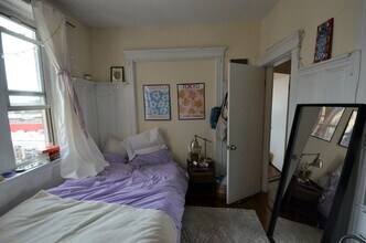 108 Peterborough St, Unit 20 in Boston, MA - Building Photo - Building Photo