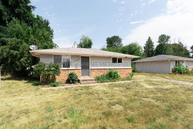 property at 10822 SE 190th Pl