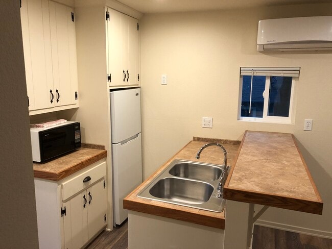 property at 23942 Scenic Dr