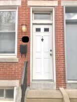 2331 E Harold St in Philadelphia, PA - Building Photo