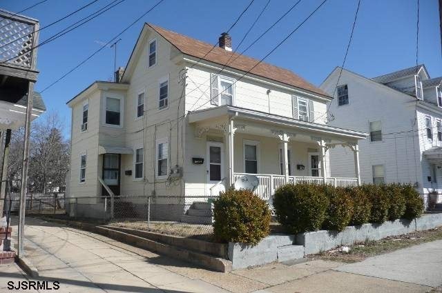 314-316 E Pine St in Millville, NJ - Building Photo