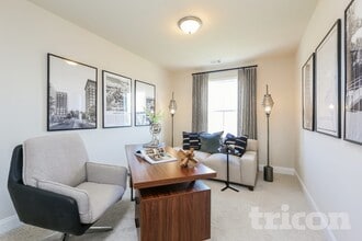 8 Beautyberry St in Simpsonville, SC - Building Photo - Building Photo