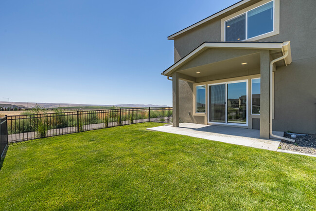 West Vine Townhomes