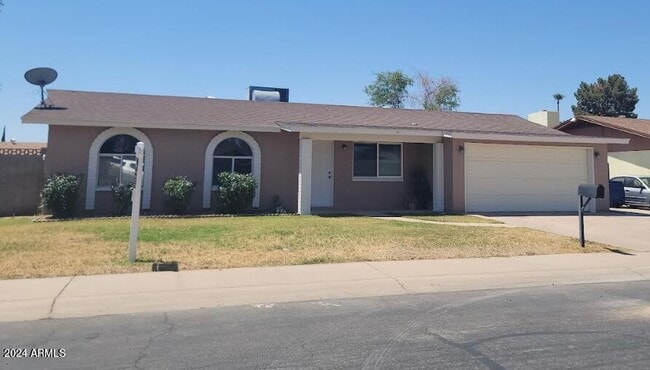 property at 1341 W Shannon St