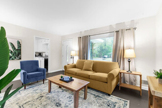 828 Park Dr in Birmingham, AL - Building Photo - Building Photo