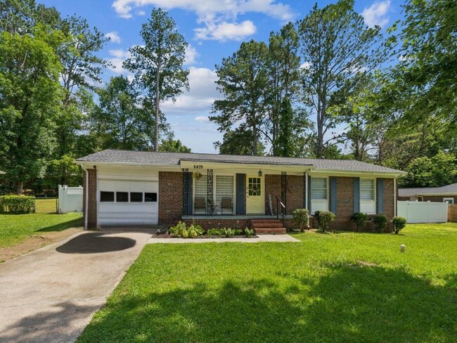 property at 2479 Yolanda Trail