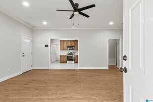 1504 26th Ave E in Tuscaloosa, AL - Building Photo