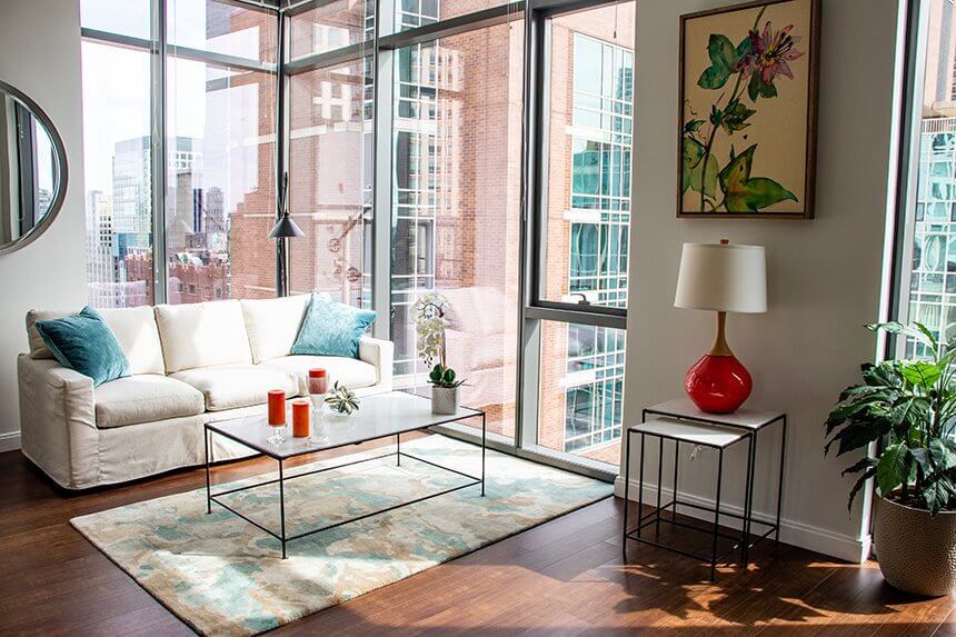 830 N Michigan Ave in Chicago, IL - Building Photo