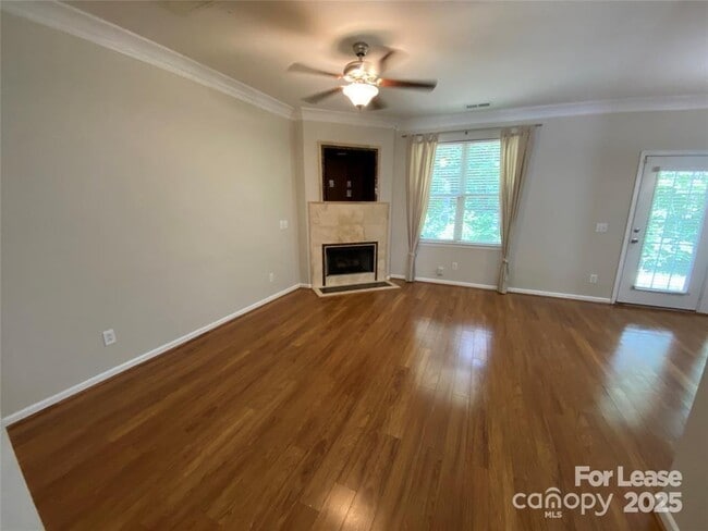 property at 16623 Commons Creek Dr