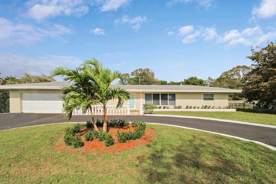 1231 SW 32nd St in Fort Lauderdale, FL - Building Photo