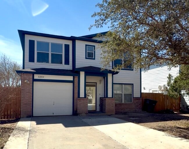 property at 3203 St Isaac Loop