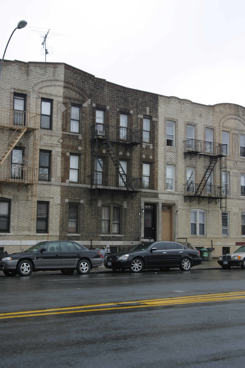 1861 Coney Island Ave in Brooklyn, NY - Building Photo