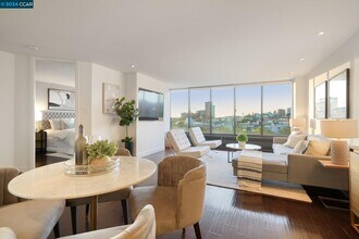 565 Bellevue Ave-Unit -704A in Oakland, CA - Foto de edificio - Building Photo