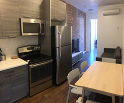 Bushwick - NEW CONSTRUCTION! (Shared rooms) in Brooklyn, NY - Building Photo - Building Photo