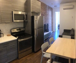 Bushwick - NEW CONSTRUCTION! (Shared rooms) in Brooklyn, NY - Foto de edificio - Building Photo