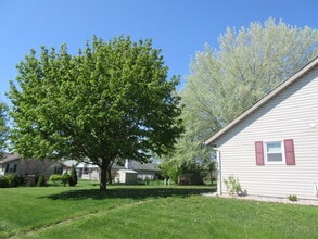 409 Knights Ave in Kewaskum, WI - Building Photo - Building Photo
