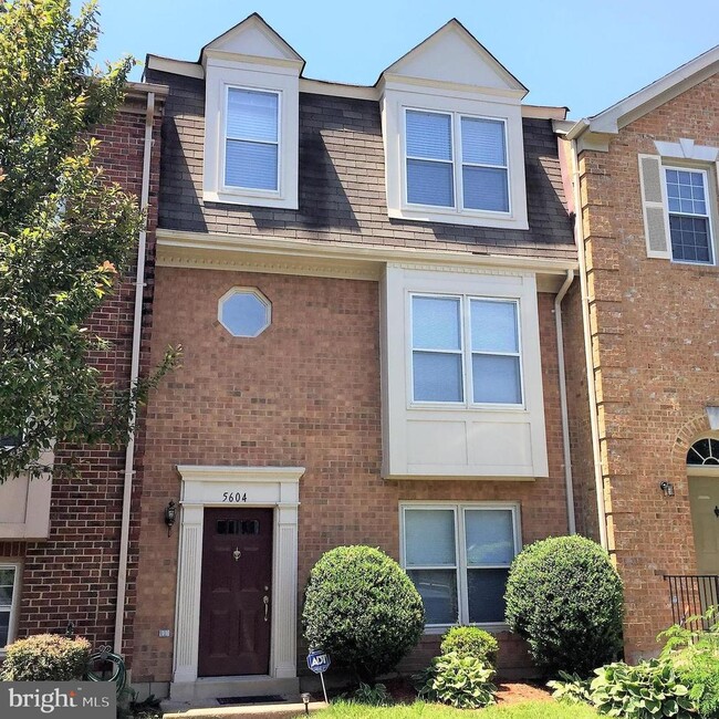 property at 5604 Gresham Ln
