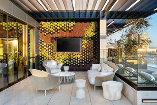 675 Ninth Ave, Unit 2013 in San Diego, CA - Building Photo