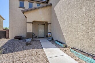 1059 S Limestone St in Benson, AZ - Building Photo - Building Photo