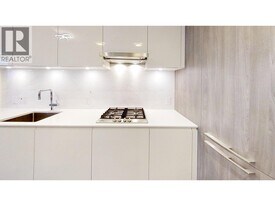 1955 Alpha Wy. in Burnaby, BC - Building Photo