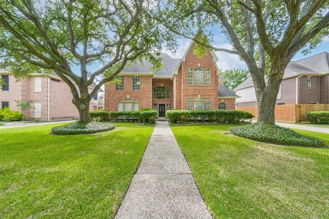 property at 1706 Galleon Oaks Dr