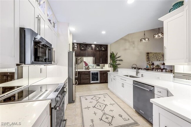 15218 Harbour Isle Dr in Ft. Myers, FL - Building Photo - Building Photo