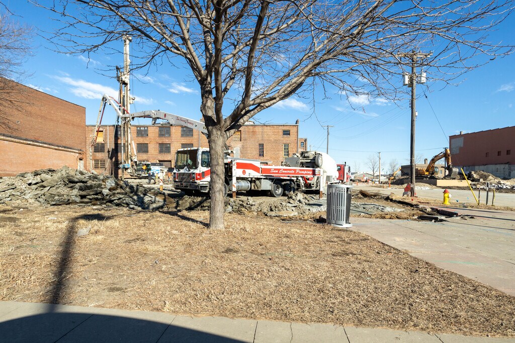 Dizzy Mule Apartments Omaha, NE Apartments For Rent