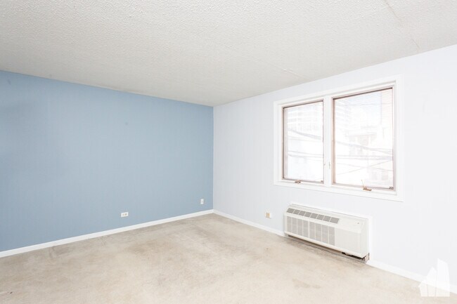 162 W Division St, Unit 313 in Chicago, IL - Foto de edificio - Building Photo